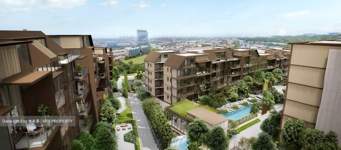 Terra Hill (D5), Apartment #576309621